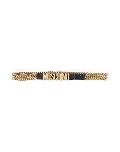 Ремень Moschino