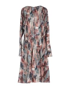 Платье до колена Marni