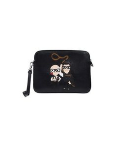 Сумка на руку Dolce & Gabbana