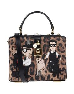 Сумка на руку Dolce & Gabbana