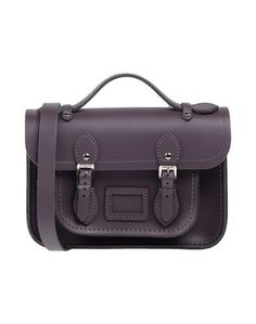 Сумка на руку The Cambridge Satchel Company