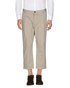 Повседневные брюки Dsquared2
