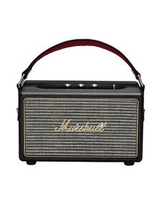 Колонка аудио Marshall