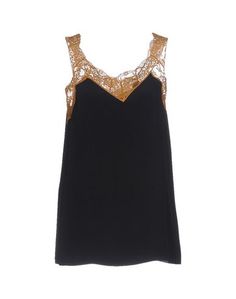 Топ без рукавов Chloé
