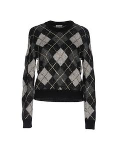 Свитер Saint Laurent