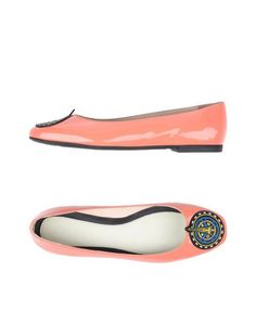 Балетки Kenzo