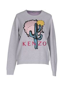 Свитер Kenzo