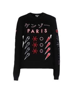 Свитер Kenzo