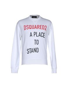 Толстовка Dsquared2