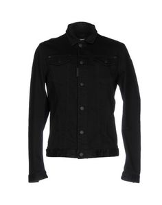Джинсовая верхняя одежда Dsquared2