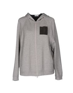 Толстовка Brunello Cucinelli