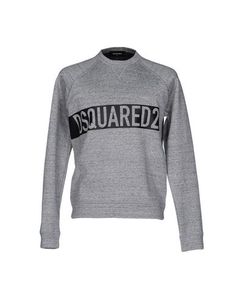 Толстовка Dsquared2