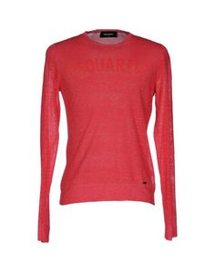 Свитер Dsquared2