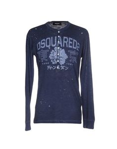 Футболка Dsquared2