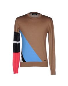 Свитер Dsquared2
