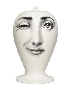 Ваза Fornasetti