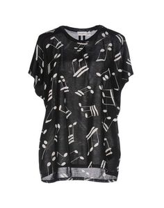 Футболка Saint Laurent