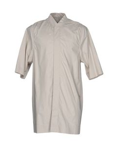 Pубашка Rick Owens