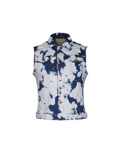 Джинсовая верхняя одежда Dsquared2