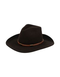 Головной убор Stetson