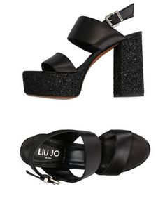 Сандалии LIU •JO Shoes