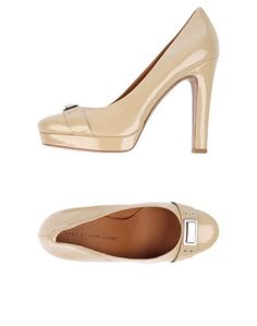 Туфли Marc By Marc Jacobs