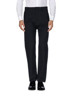Повседневные брюки Helmut Lang