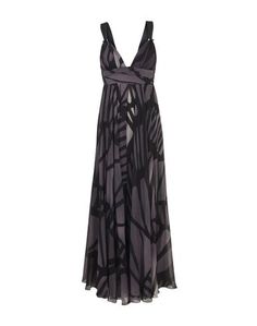 Длинное платье Max Mara