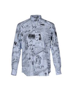 Pубашка Comme Des Garçons Shirt