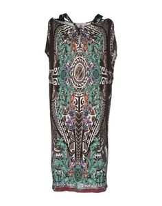 Платье до колена Versace Collection