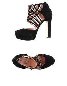 Туфли Twin Set Simona Barbieri