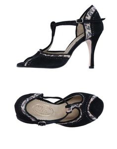 Сандалии Tango Leike