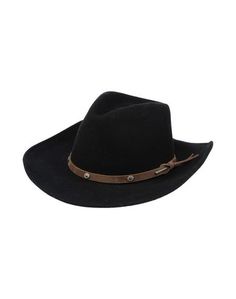 Головной убор Stetson