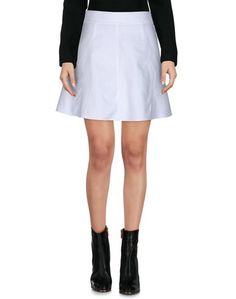 Мини-юбка Red Valentino