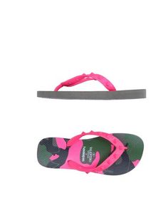 Вьетнамки Valentino Garavani by Havaianas