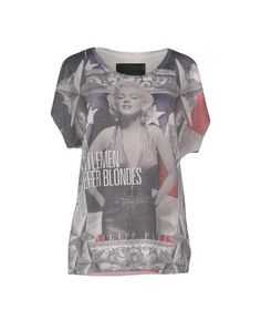 Футболка Philipp Plein