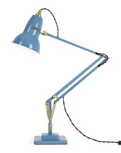 Настольная лампа Anglepoise