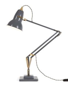 Настольная лампа Anglepoise