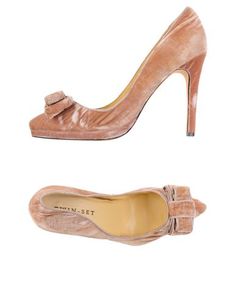 Туфли Twin Set Simona Barbieri