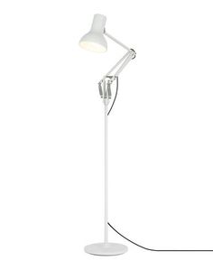 Напольная лампа Anglepoise