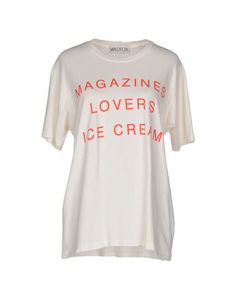 Футболка Wildfox