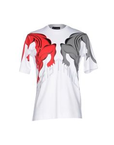 Футболка Diesel Black Gold