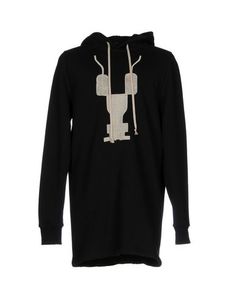 Толстовка Drkshdw BY Rick Owens