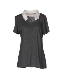 Футболка Golden Goose Deluxe Brand