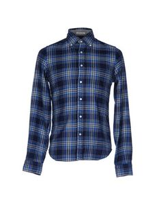 Pубашка Gant Rugger
