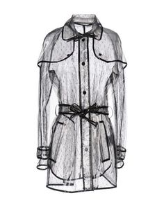 Легкое пальто Red Valentino