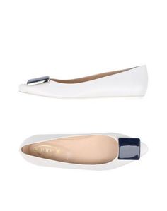Балетки Tod’S