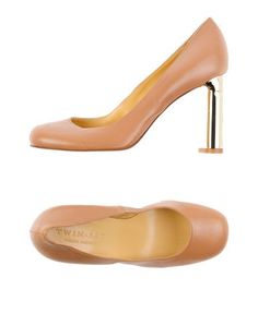 Туфли Twin Set Simona Barbieri