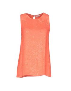 Топ без рукавов P.A.R.O.S.H.