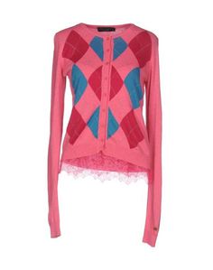 Кардиган Twin Set Simona Barbieri